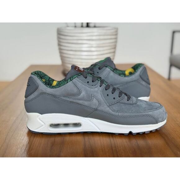 Nike Air Max 90 Chicago - Men\'s Size 10.5 - NEW without Box main image 6